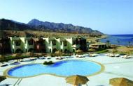 Hotel Tropitel Dahab Oasis